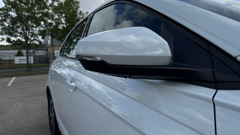 Volkswagen Polo 1.0 TSI Life 5dr Petrol Hatchback